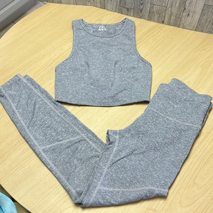 Woman’s workout‎ outfit